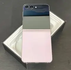 【美品】Android Galaxy Z Flip 5｜256gb｜SIMフリー