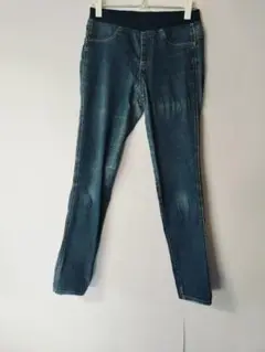 UNIQLOデニム パンツ M H187