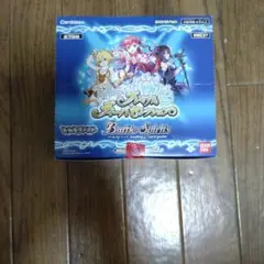 バンダイ バトルスピリッツ オールキラブースター プレミアムディーバセレクショ…