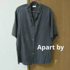 【Apart by】