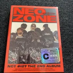 NCT127