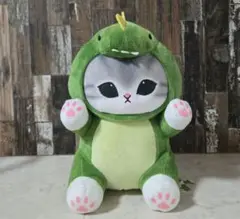 ② モフサンド mofusand かいじゅうにゃん BIGぬいぐるみ