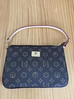 ☆新品 未使用品☆ ヴァレンティノ ハンドバッグ