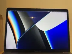 MacBook Pro 2017 8GB 256GB
