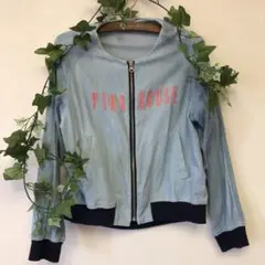 【難あり】PINKHOUSE ジャケット