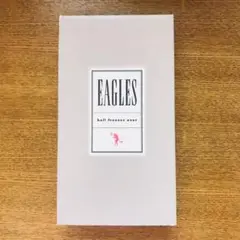 EAGLES／イーグルス「ヘル・フリーゼス・オーヴァー」 ビデオテープ VHS
