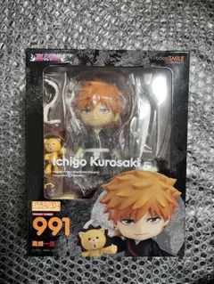 2025年最新】ねんどろいど BLEACH 黒崎一護の人気アイテム