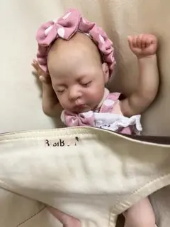 リボーンドール♡ハンドメイド♡小さめ