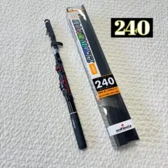 フィッシングロッド　ヒポパラ 波止パラダイス 3-360 カーボンロッド　新品 m49796771933_1.jpg?1743381657