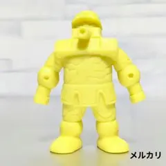 キン消し　パート12　ハンティングマン黄　キンケシ　キン肉マン消しゴム