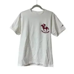 新品 競馬エイト Tシャツ サイズM