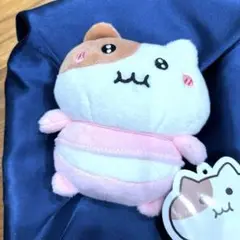 もちにゃみ マスコット ぬいぐるみ　プライズ　③