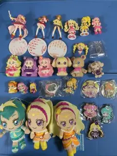 プリキュア　まとめ売り