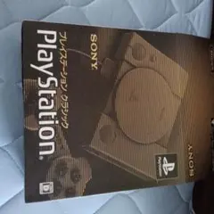 SONY PlayStation Classic 本体