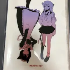 いよわ　CD タワレコ特典　クリアファイル いよわ CD タワレコ特典 クリアファイル いよわ on X:
