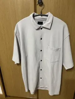 グリーンレーベルリラクシング　半袖シャツ