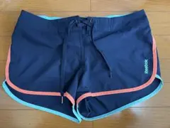 Reebok リーボック ランニングパンツ