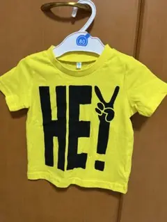 Tシャツ 80cm