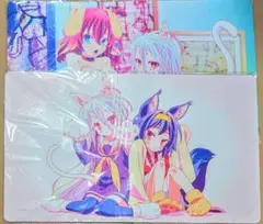 ノーゲーム・ノーライフ　シュヴィ・ドーラ　ぐらむすけいる　ラバーマット 81zHiZunEwL._AC_SY200_QL15_.jpg