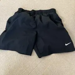 Nike ハーフパンツ M 黒