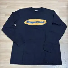 Supreme Ripple L/S Tee 18SS