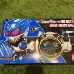 仮面ライダーフォーゼ　DXメテオドライバー