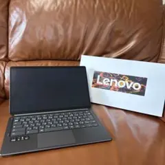 IP Duet 5 Chromebook 13Q7C6