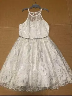 発表会ドレス　150cm