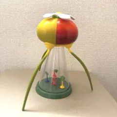 ピクミン　一番くじ　ラストワン賞　オニヨン型ライト