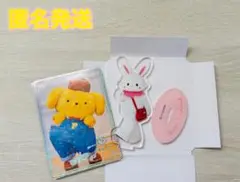 【匿名発送】サンリオピューロランド ライブキャラクターズ ウィッシュミーメル