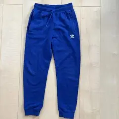 セール値下げadidas150キッズパンツ