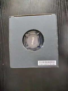 amd 純正cpuクーラー