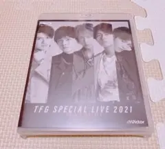 [未開封品] TFG SPECIAL LIVE 2021 -MATSURI-