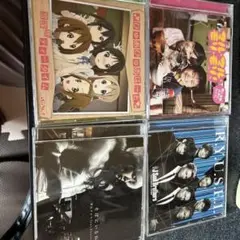 CDコレクション けいおん! きれいなひと 他