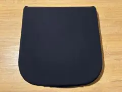 TEMPUR テンピュール 椅子用シートクッション 40×42×5