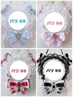 1 x ♥オーダーメード受付ます♥専用ページ♥