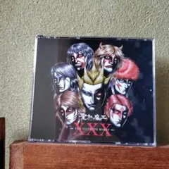 聖飢魔II　XXX THE ULTIMATE WORST