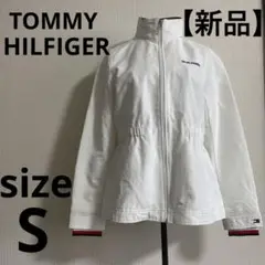 新品 TOMMY HILFIGER ジャケット