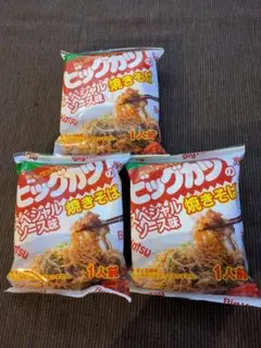 セブン限定】辛ラーメン トゥーンバ焼きそば 2個セット - メルカリ