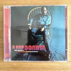 João Donato A Bad Donato CD