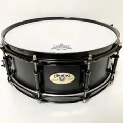 Pearl パール ウルトラキャスト スネアドラム