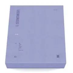 ⑥BTS memories of 2018 Blu-ray