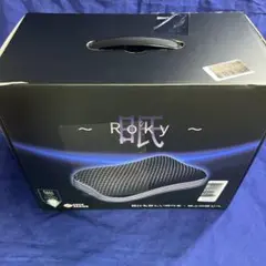 Roky メッシュ枕