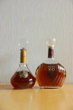 なーさん３本セット　新旧アランビックXO２本とアップルブランデーVSOP 2025年最新】ニッカ アランビックの人気アイテム - メルカリ