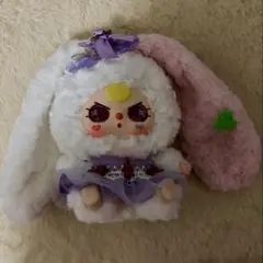 Baby three 4代 ぬいぐるみ