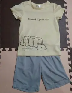 Sumikko Gurashi すみっコぐらし　スポーツウェア