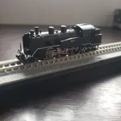 マイクロエース A9802 C62-3 C11 C56 C57 C58 D51 A9912 JNR Steam Locomotive C57-180 (N Scale)