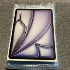 新品未使用　未開封　iPad Air （M3) 13インチ 128GB