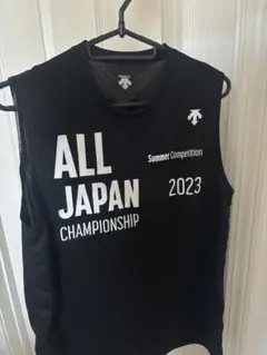 2025年最新】ALL JAPAN 陸上用シャツの人気アイテム - メルカリ