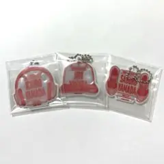 ヒプマイ　リフレクター　セット
